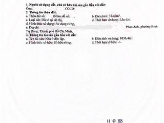 Chdv phan anh  tài sản dòng tiền 36 tỷ 8 thương lượng