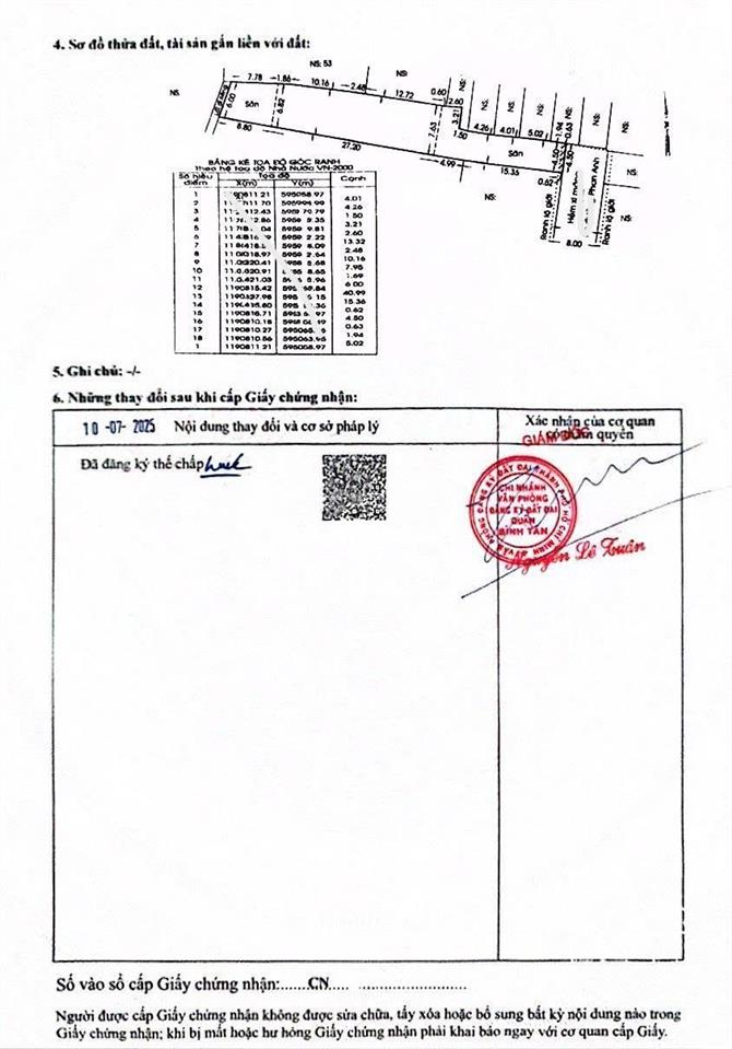 Chdv phan anh  tài sản dòng tiền 36 tỷ 8 thương lượng