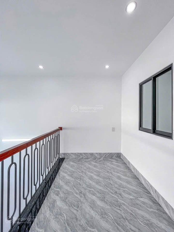Liên khu 4  5, nhà mới xây, 44m2, giá đẹp 1 tỷ 630 còn thương lượng!