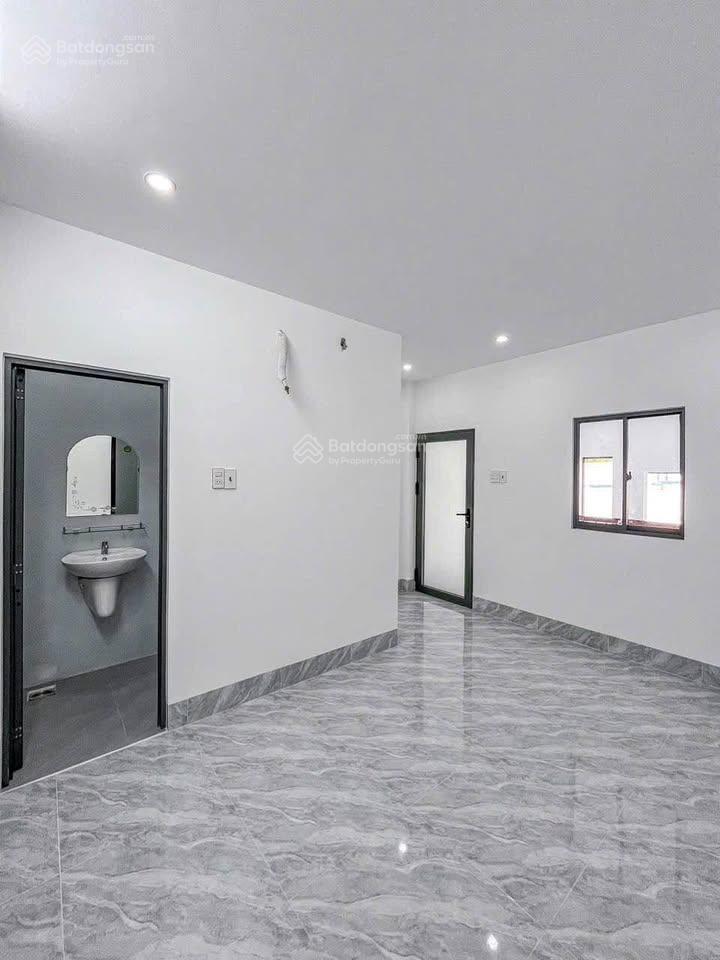 Liên khu 4  5, nhà mới xây, 44m2, giá đẹp 1 tỷ 630 còn thương lượng!