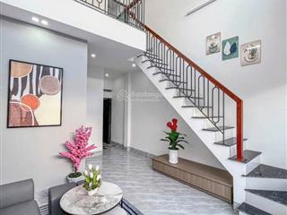 Liên khu 4  5, nhà mới xây, 44m2, giá đẹp 1 tỷ 630 còn thương lượng!