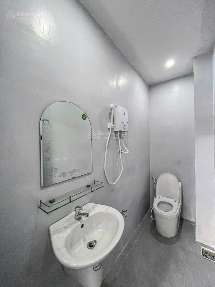 Liên khu 4  5, nhà mới xây, 44m2, giá đẹp 1 tỷ 630 còn thương lượng!
