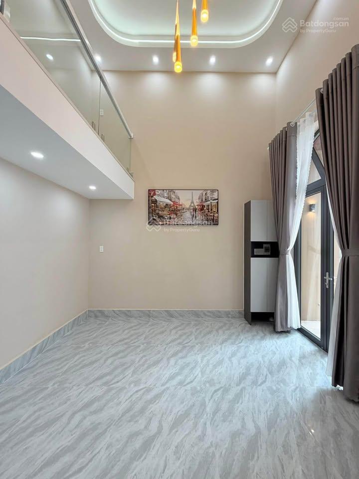 Nguyễn triệu luật, bình tân, nhà xây mới 100%, 1 tỷ 750 bl