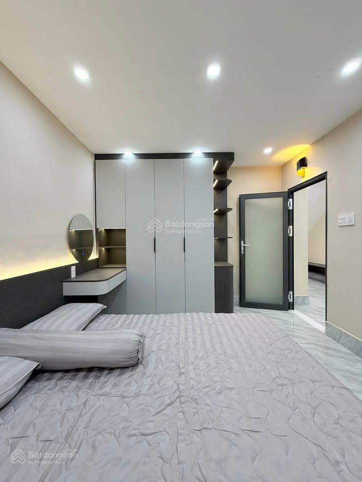 Nguyễn triệu luật, bình tân, nhà xây mới 100%, 1 tỷ 750 bl