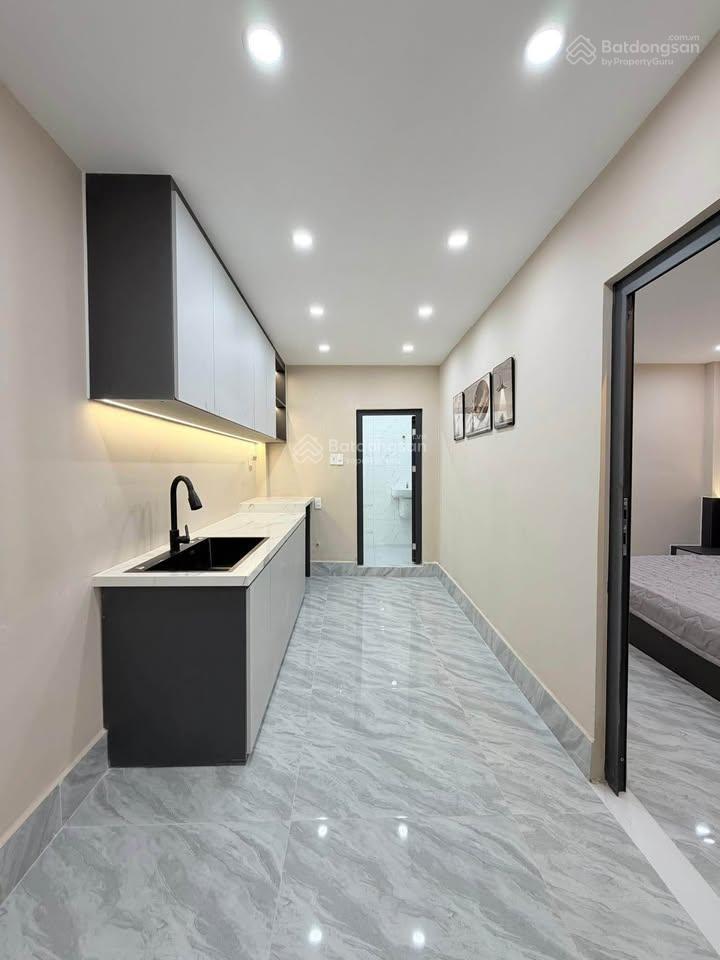 Nguyễn triệu luật, bình tân, nhà xây mới 100%, 1 tỷ 750 bl