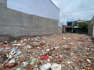 Bán "đất hiếm" mặt tiền phan văn đối, 15 tỷ 2 thương lượng