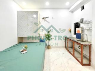 Studio không gác  nguyễn thị tú  3 đồng ở ngay