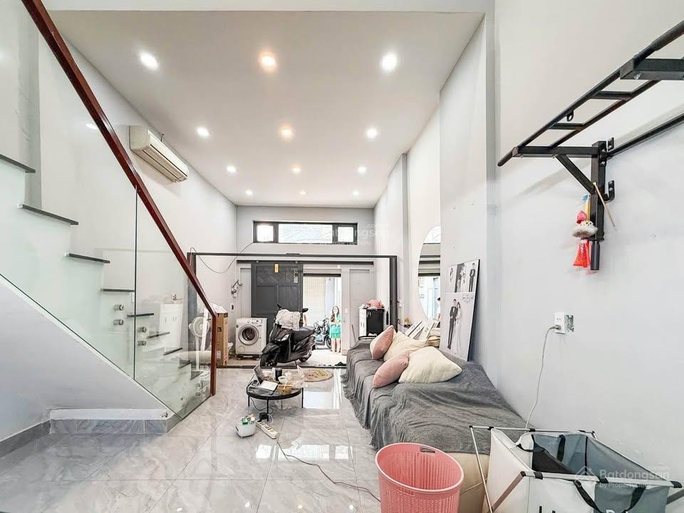 Liên khu 5  6, bình tân xây mới 100%, ở ngay, giá 1 tỷ 7 thương lượng