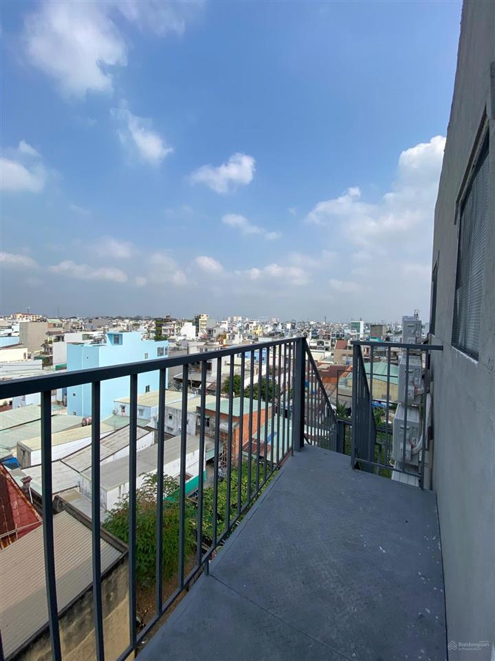 Chdv dòng tiền ổn định 210tr/tháng, tân kỳ tân quý, 28 tỷ 500 thương lượng