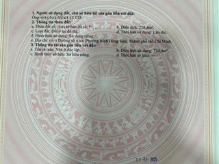 Chdv dòng tiền ổn định 210tr/tháng, tân kỳ tân quý, 28 tỷ 500 thương lượng