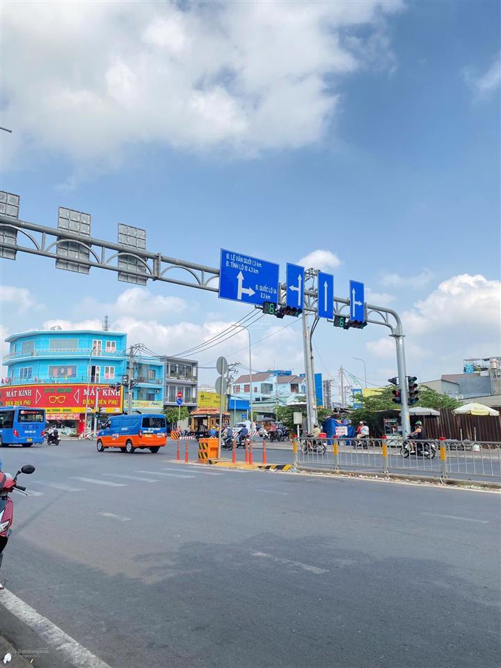 Bán chdv dt 210tr/tháng, ngay tân kỳ tân quý, 28 tỷ 5 thương lượng !!!