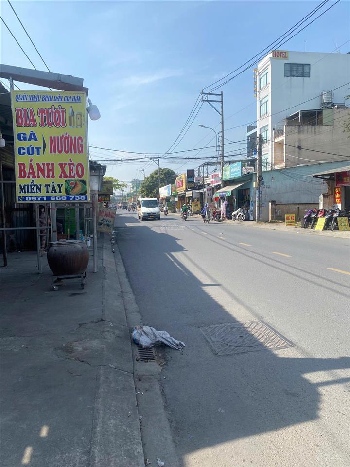 Mặt tiền phan văn đối, 14 tỷ 8 còn thương lượng !!!
