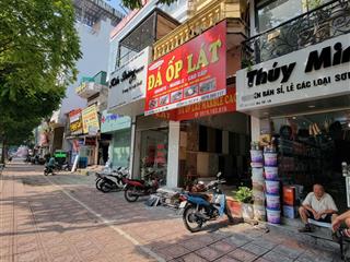 Bán nhà mặt phố ngô gia tự  long biên  46m²  5 tầng  dòng tiền 20 triệu/tháng  16.9 tỷ