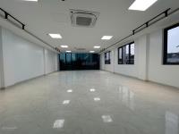 Hiếm có khó tìm tòa văn phòng phố cổ linh 100m² 8 tầng hầm view công viên dòng tiền khủng 45.6 tỷ