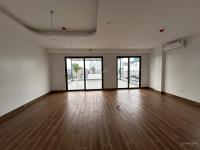 Hiếm có khó tìm tòa văn phòng phố cổ linh 100m² 8 tầng hầm view công viên dòng tiền khủng 45.6 tỷ