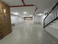 Hiếm có khó tìm tòa văn phòng phố cổ linh 100m² 8 tầng hầm view công viên dòng tiền khủng 45.6 tỷ