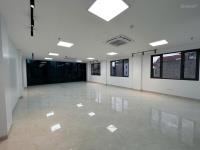Hiếm có khó tìm tòa văn phòng phố cổ linh 100m² 8 tầng hầm view công viên dòng tiền khủng 45.6 tỷ