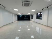 Hiếm có khó tìm tòa văn phòng phố cổ linh 100m² 8 tầng hầm view công viên dòng tiền khủng 45.6 tỷ