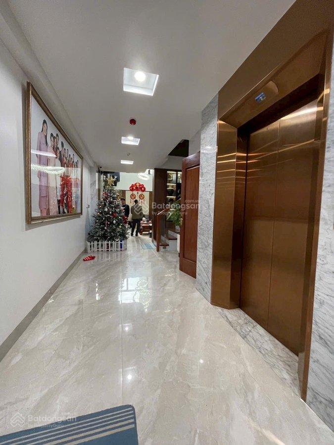 Hiếm khu ngọc thụy 90m²  6 tầng  thang máy  kinh doanh văn phòng, spa, nha khoa cực đẹp