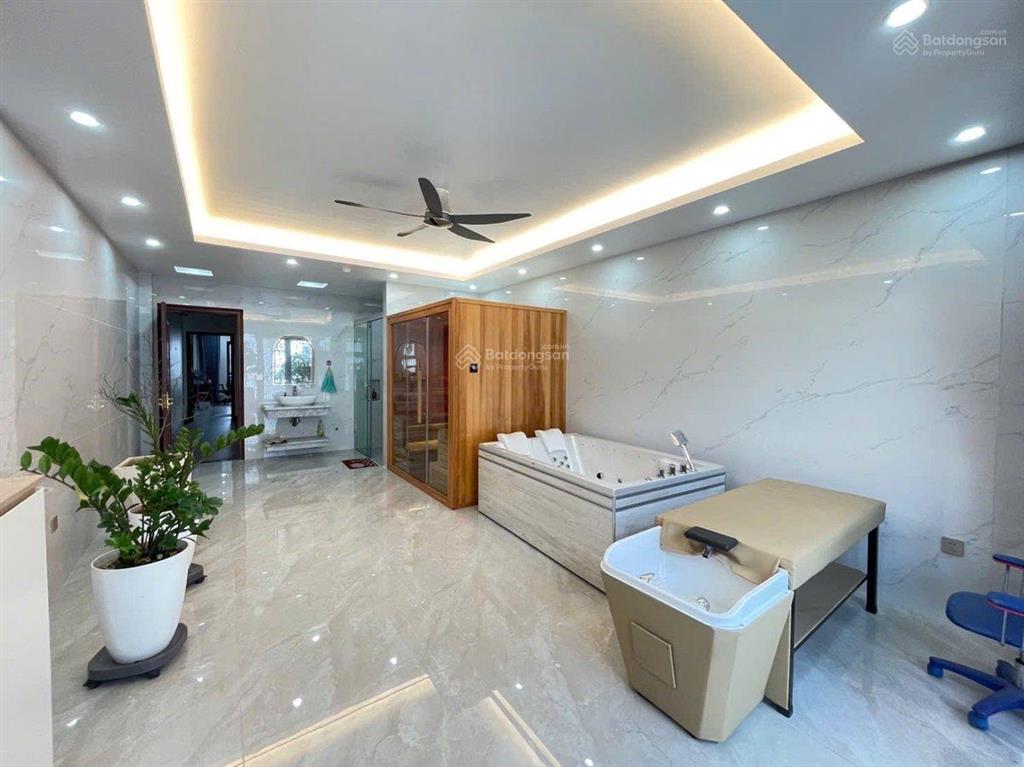 Hiếm khu ngọc thụy 90m²  6 tầng  thang máy  kinh doanh văn phòng, spa, nha khoa cực đẹp