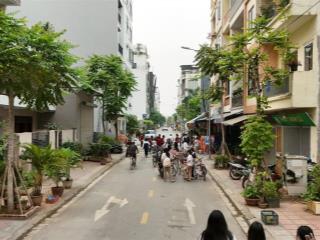 Hiếm khu ngọc thụy 90m²  6 tầng  thang máy  kinh doanh văn phòng, spa, nha khoa cực đẹp