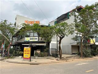Bán đất view công viên đẹp nhất khu uyên mộ 160m² mt 8m, xây building văn phòng showroom cực đỉnh