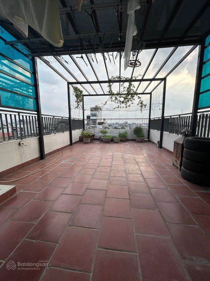 Nhà thạch bàn 90m²  6 tầng thang máy  vỉa hè  kinh doanh văn phòng đỉnh  27.9 tỷ