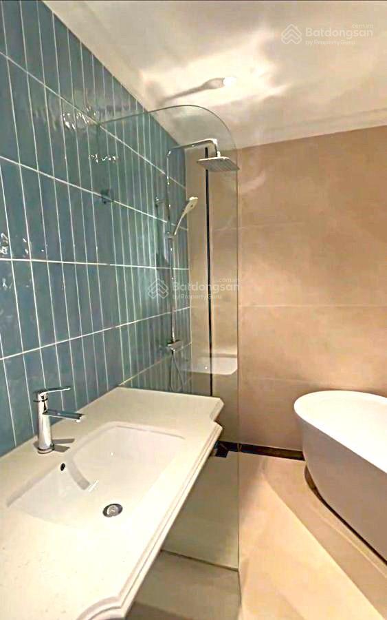 Bán nhà ngô gia tự  long biên | 110m² | ô tô vào nhà | view hồ | có chờ thang máy | chỉ hơn 10 tỷ
