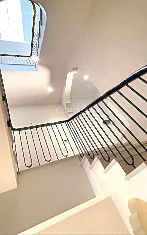 Bán nhà ngô gia tự  long biên | 110m² | ô tô vào nhà | view hồ | có chờ thang máy | chỉ hơn 10 tỷ