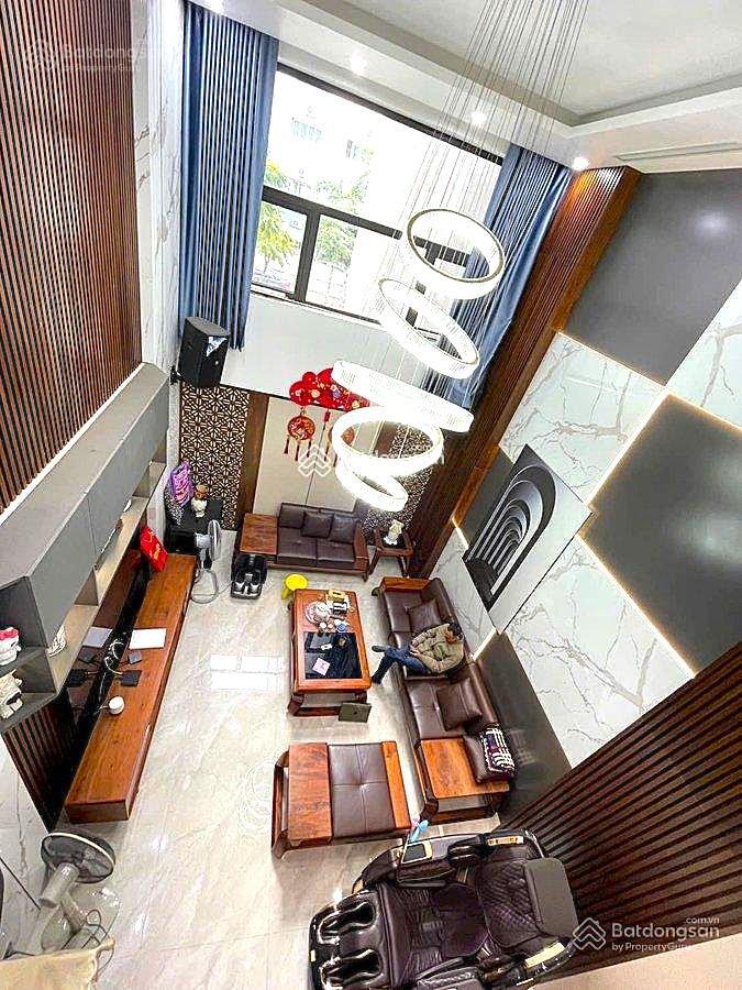 Bán nhà tđc ngọc thụy | 90m² x 6 tầng +| thang máy | đường 8m vỉa hè | kinh doanh vp, spa, nha khoa
