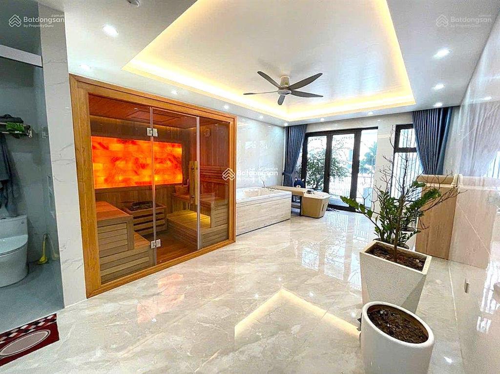 Bán nhà tđc ngọc thụy | 90m² x 6 tầng +| thang máy | đường 8m vỉa hè | kinh doanh vp, spa, nha khoa