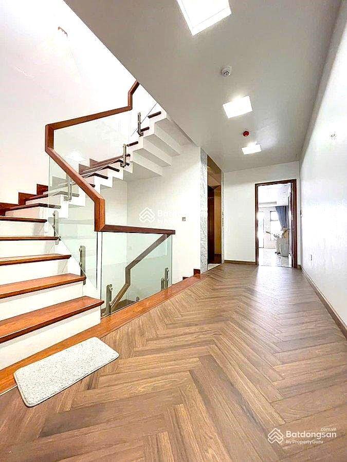 Bán nhà tđc ngọc thụy | 90m² x 6 tầng +| thang máy | đường 8m vỉa hè | kinh doanh vp, spa, nha khoa