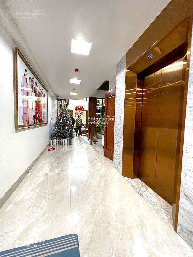 Bán nhà tđc ngọc thụy | 90m² x 6 tầng +| thang máy | đường 8m vỉa hè | kinh doanh vp, spa, nha khoa