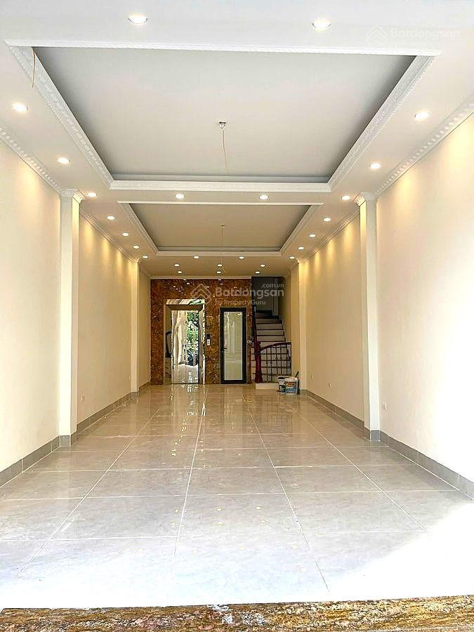 Bán nhà kđt thạch bàn  cổ linh | 65m2 x 6 tầng | thang máy | ô tô tránh | vỉa hè | giá 18.5 tỷ
