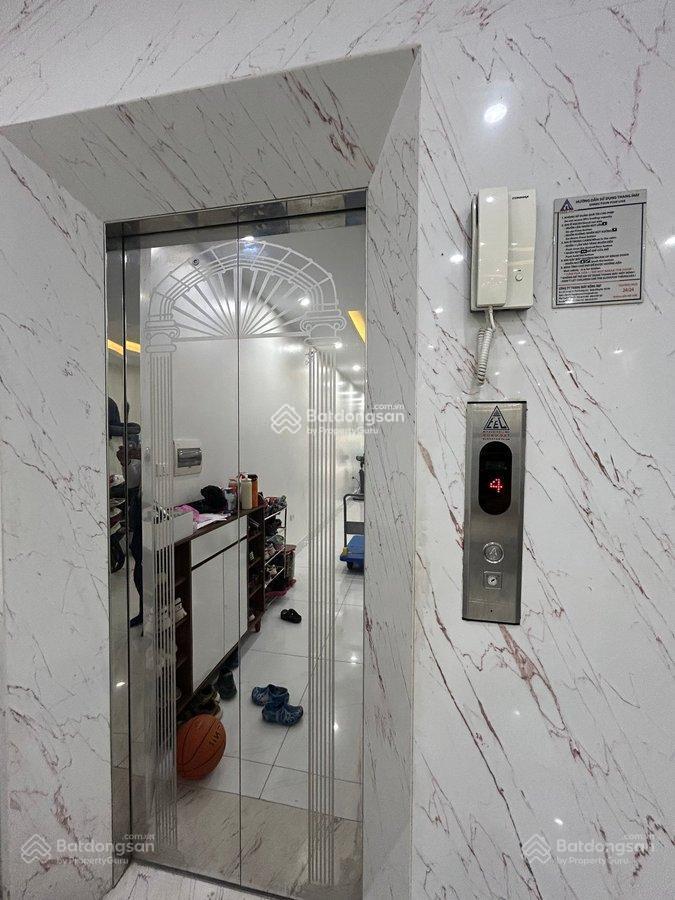 Bán nhà kđt thạch bàn | 90m2 | 6 tầng | thang máy | vỉa hè | kinh doanh | văn phòng, giá 27.5 tỷ