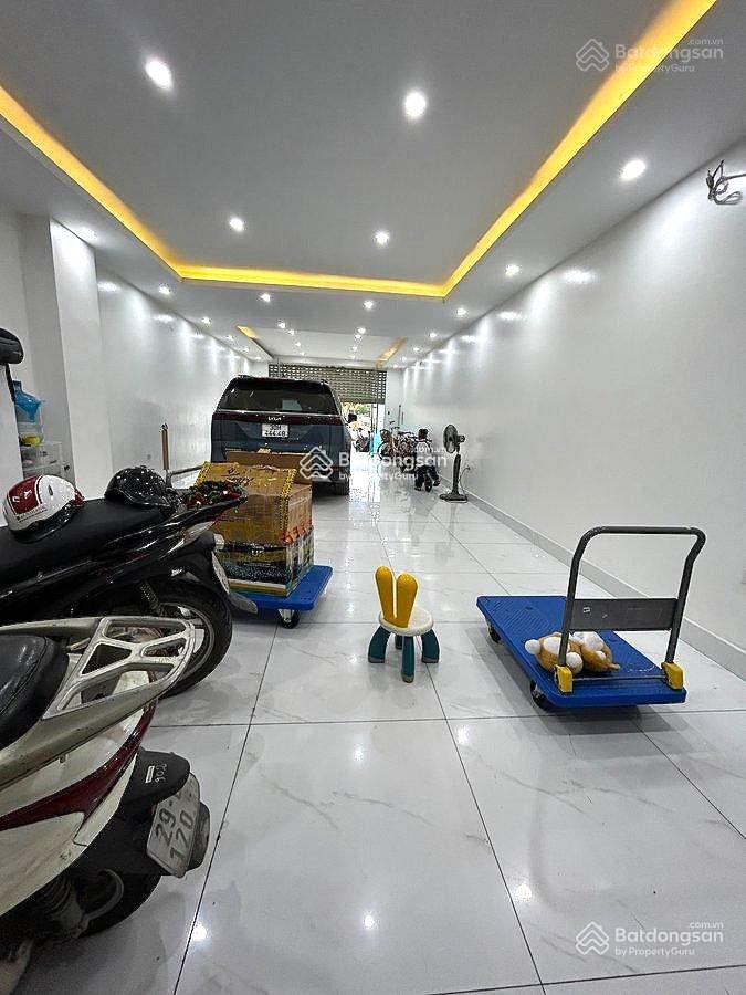 Bán nhà kđt thạch bàn | 90m2 | 6 tầng | thang máy | vỉa hè | kinh doanh | văn phòng, giá 27.5 tỷ