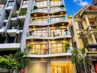 Mặt phố hoàng như tiếp | 85m² x 7 tầng + hầm | thang máy | vỉa hè | kinh doanh vp  nhỉnh 40 tỷ
