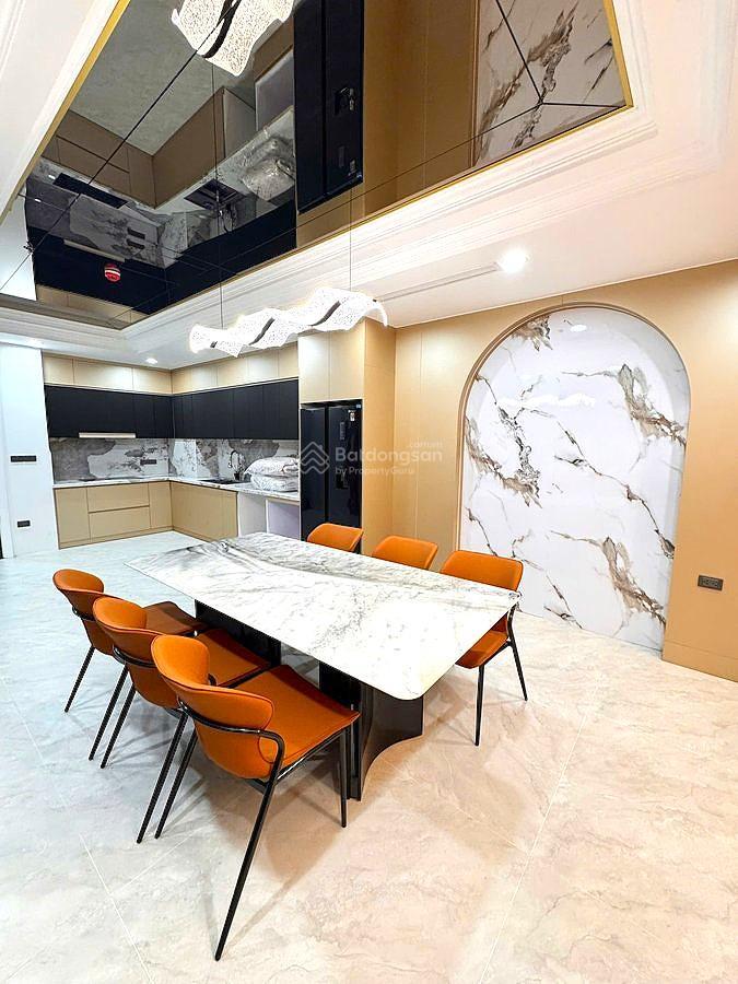 Mặt phố hoàng như tiếp | 85m² x 7 tầng + hầm | thang máy | vỉa hè | kinh doanh vp  nhỉnh 40 tỷ