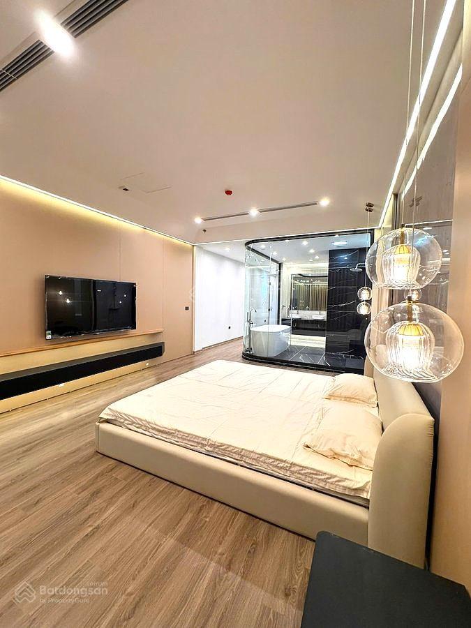 Mặt phố hoàng như tiếp | 85m² x 7 tầng + hầm | thang máy | vỉa hè | kinh doanh vp  nhỉnh 40 tỷ
