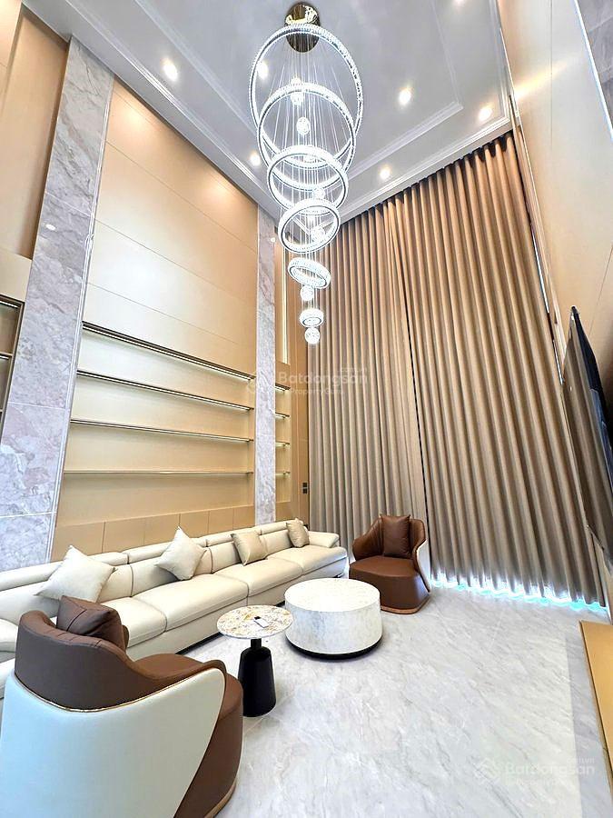Mặt phố hoàng như tiếp | 85m² x 7 tầng + hầm | thang máy | vỉa hè | kinh doanh vp  nhỉnh 40 tỷ