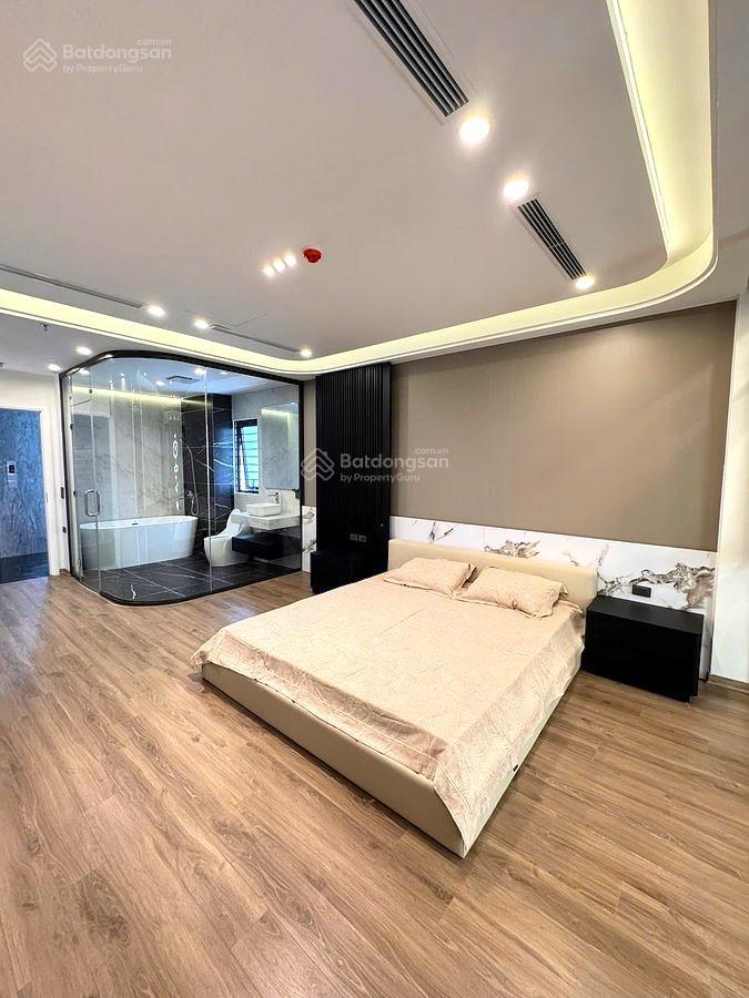 Mặt phố hoàng như tiếp | 85m² x 7 tầng + hầm | thang máy | vỉa hè | kinh doanh vp  nhỉnh 40 tỷ