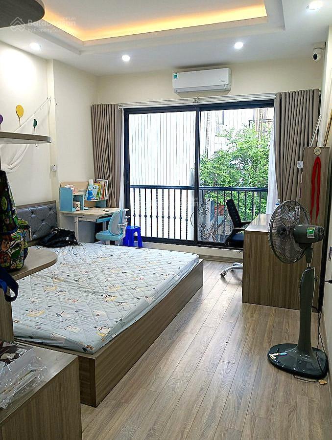 Bán nhà đông dư gia lâm | 35m2 x 5 tầng | mặt tiền 4m | ngõ ô tô đỗ | nhà đẹp ở ngay, nhỉnh 5 tỷ