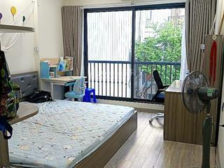 Bán nhà đông dư gia lâm | 35m2 x 5 tầng | mặt tiền 4m | ngõ ô tô đỗ | nhà đẹp ở ngay, nhỉnh 5 tỷ