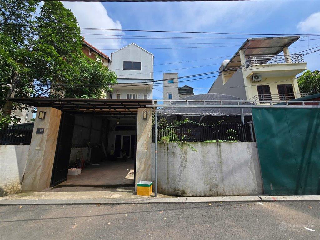 Bán đất thạch bàn long biên | 235m2 | mt 12m | đường nhựa 2 ô tô tránh, tiềm năng biệt thự, tòa ch