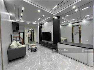 Căn duy nhất ở hoàng như tiếp, nhỉnh 14 tỷ có nhà thang máy  full nội thất mới kính kong