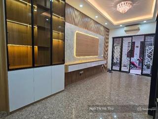 Bán nhà mới tinh tại ngọc thụy, giá chỉ 9.2 tỷ, nhà ngọc thuỵ  ngõ oto  full nội thất vị trí đẹp