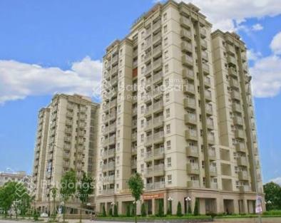 Cho thuê căn hộ 2pn, 1wc tại no3 b sunrise, sài đồng, 8,5 triệu, 77m2