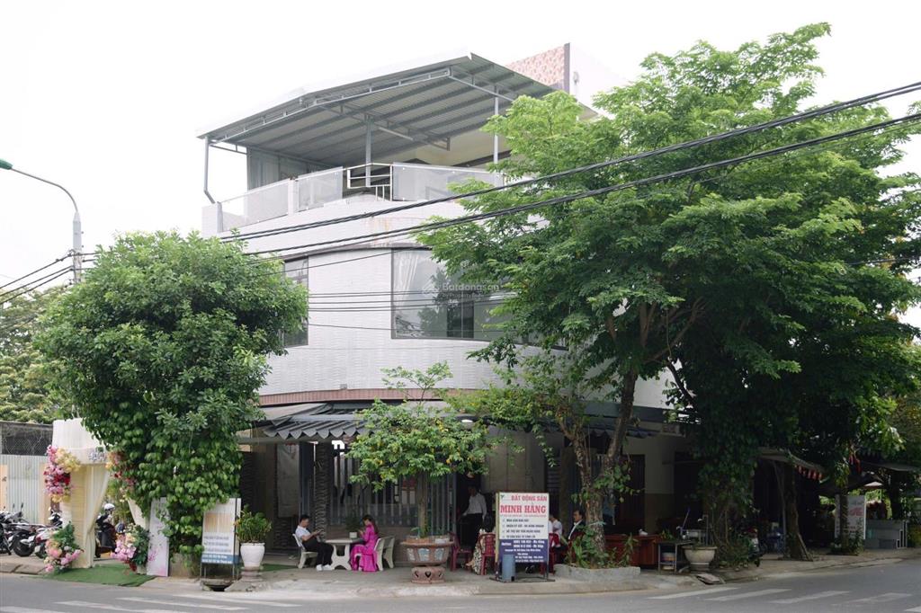 Cho thuê nr 250m2, 30 triệu tại ngã tư bùi thiện ngộ với nguyễn ân, đà nẵng