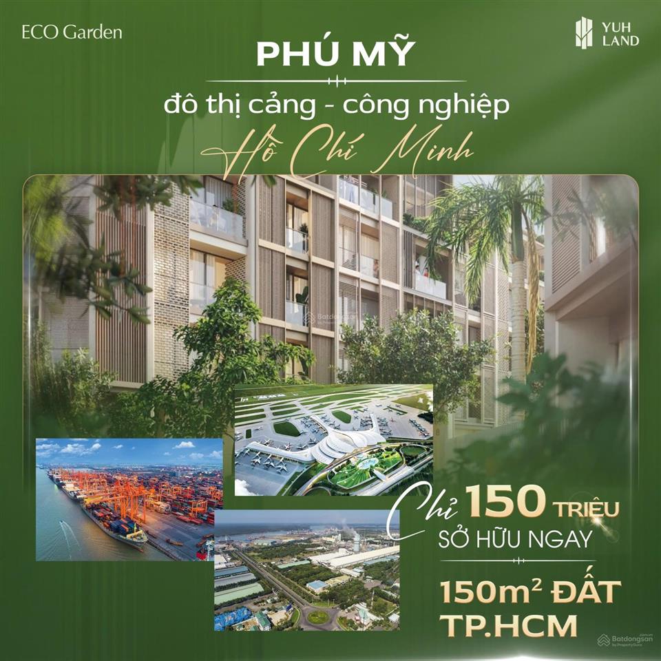Dự án mở bán độc quyền eco graden chào bán giá tốt nhất thị trường hạ tầng kinh tế phát triển