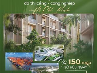 Dự án mở bán độc quyền eco graden chào bán giá tốt nhất thị trường hạ tầng kinh tế phát triển